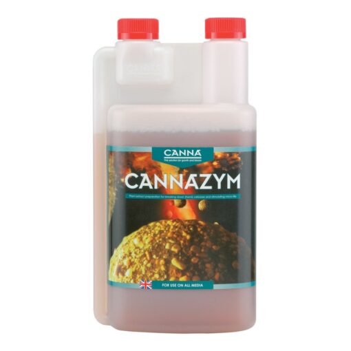 Canna Cannazym