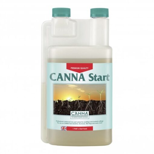 Canna Start 1L