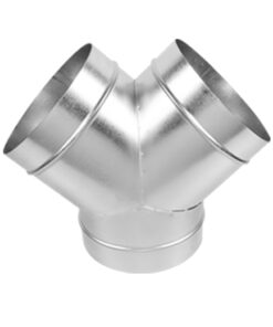 Ducting Accessories