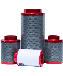 Carbon Filters