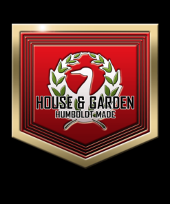 House & Garden