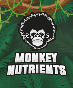 Monkey Nutrients