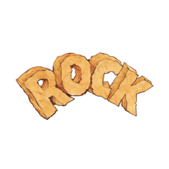 Rock Nutrients