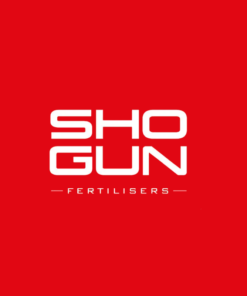 Shogun Fertilisers