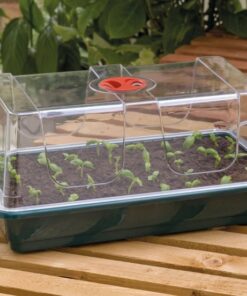 Garland Large High Dome Propagator