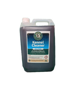 Kennel Cleaner