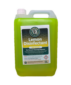 Disinfectants