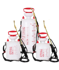 Pressure Pump Sprayers