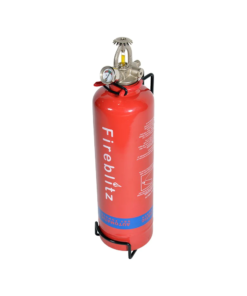 Fire Extinguishers