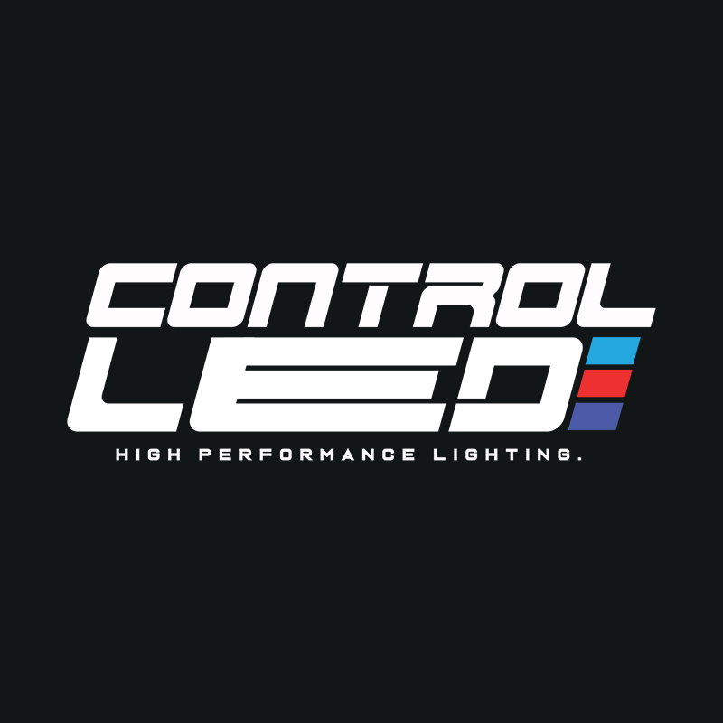 Control LED