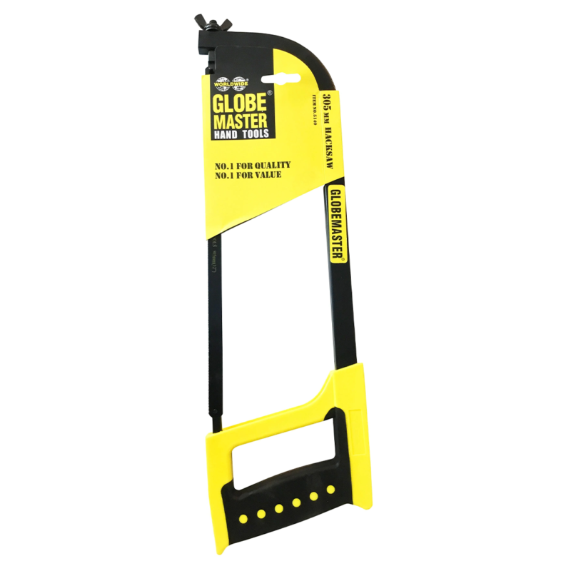 Handheld Hacksaw 305mm (12 Inches) - Max Hydro