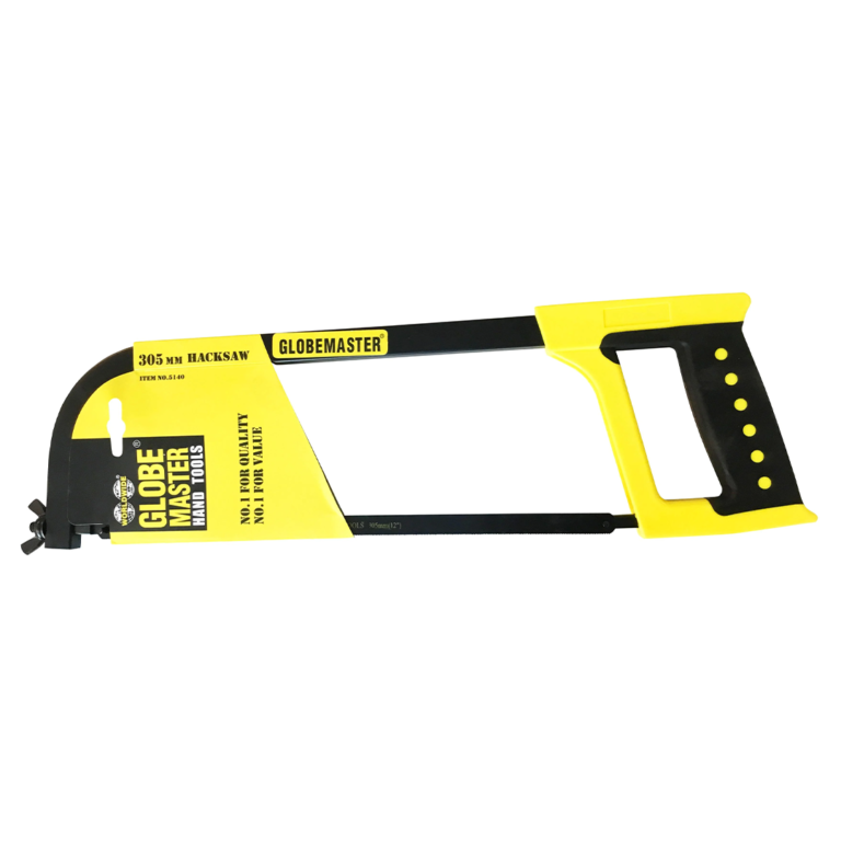 Handheld Hacksaw 305mm (12 Inches) - Max Hydro