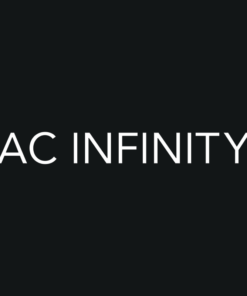 AC Infinity LED