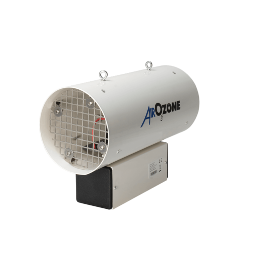 GAS AirOzone In-Duct Ozone Generator