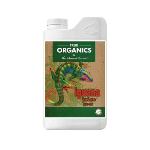 Advanced OG Iguana Juice Bloom