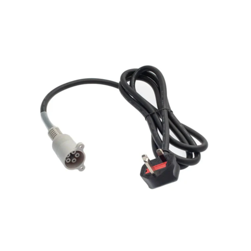 CRAFT FARMER v3 3 Pin Power Cable UK (Single)