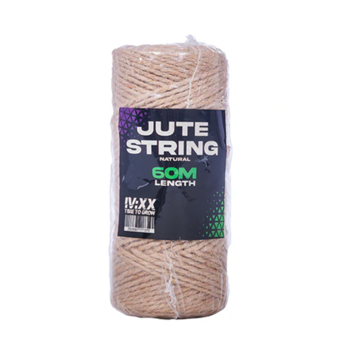 IV:XX - Jute String 60m