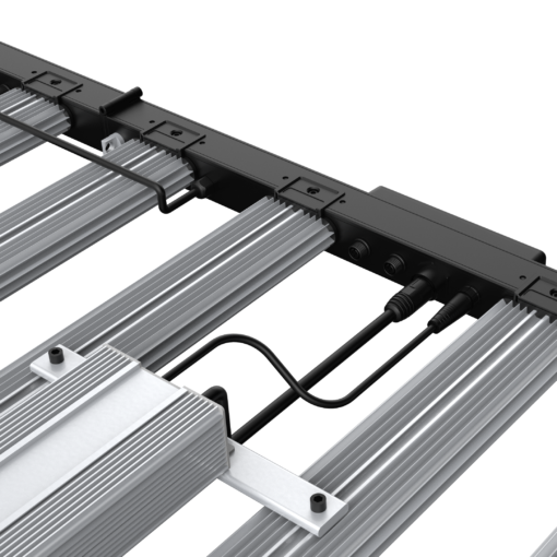 Elite Pro 1000W LED (With Ballast) - Image 4