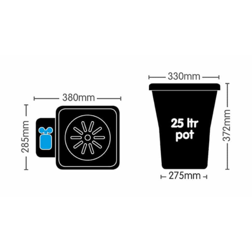 1Pot XL Module - Image 2