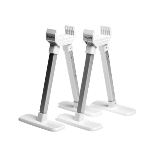 Faven Adjustable Stands