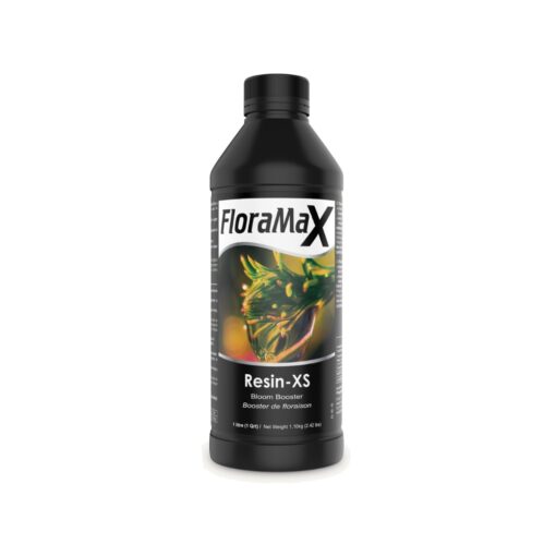 FloraMax Resin XS