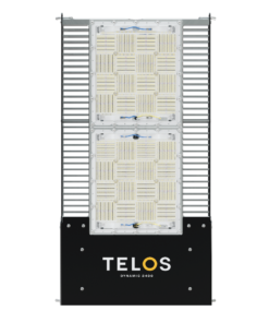 Telos Dynamic 2400