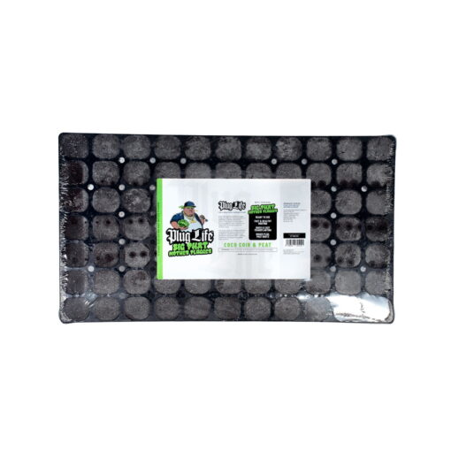 Plug Life Big Phat Mother Plugger 77 Tray