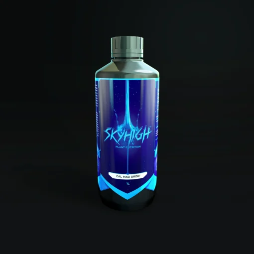 Skyhigh Cal Mag Grow