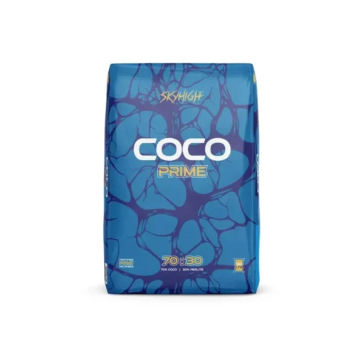 Skyhigh Coco Prime 70/30 Mix 50L