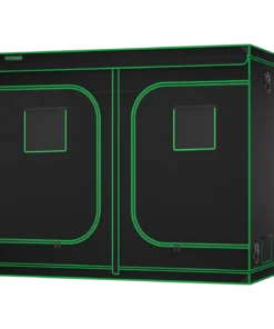 VIVOSUN Tent 1.2m x 2.4m x 2m H 19mm