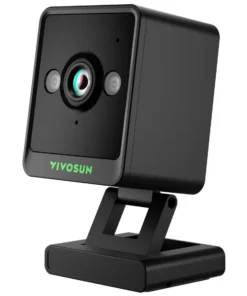 VIVOSUN GrowCam C4 - 2k QHD Wifi Camera