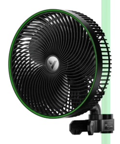 VIVOSUN AeroWave E9 Clip-on Fan