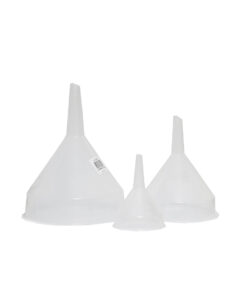 Plastic Funnel
