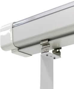 Alternative view of Omega 120W Under Canopy LED