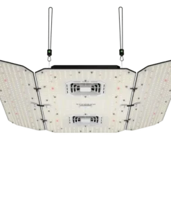 AeroLight Wing 400w LED Tuneable Spectrum