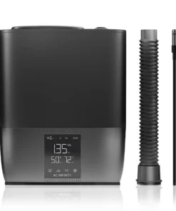 AC Infinity Cloudforge T5, Environmental Plant Humidifier, 9L, Smart Controls, Targeted Cool and Warm Vaporizing