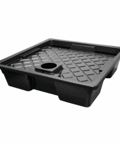 Gro-Tank NFT Complete Kit GT090 (2 - 5 plants)
