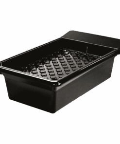 Gro-Tank NFT Complete Kit - GT205 (1 - 3 plants)
