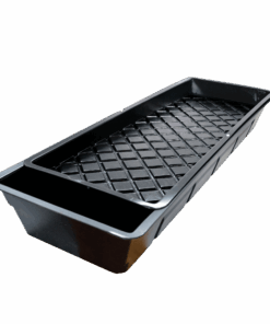 Gro-Tank NFT Complete Kit - GT604 (3 - 7 plants)