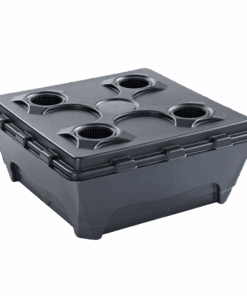 Oxypot v4 Complete Kit - 100L