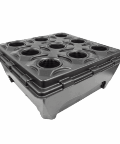 Oxypot v9 - 100L