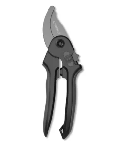 AC Infinity Stainless Steel Pruning Shear, 8” Bypass Blades