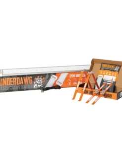 Underdawg Undercanopy LED Fixture 120W and Accessory KIT