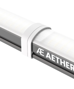 AETHER Under Canopy 120w Kit (2 fixtures)