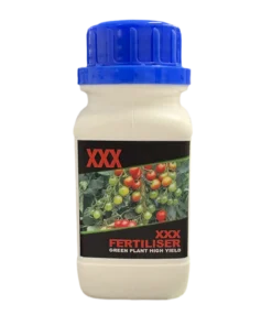 XXX Fertiliser - Concentrated