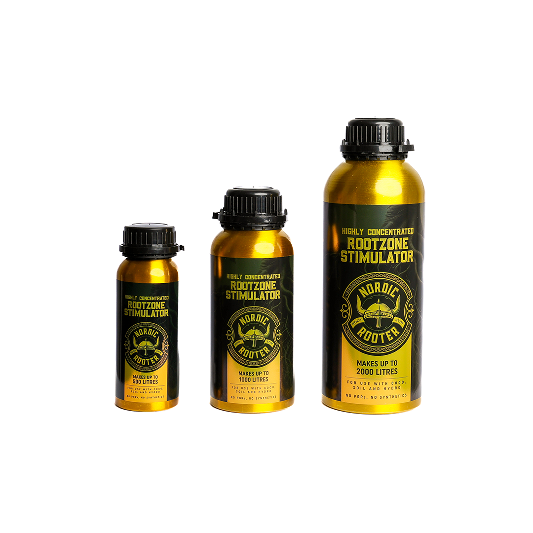 Nordic Rooter - Rootzone Stimulator