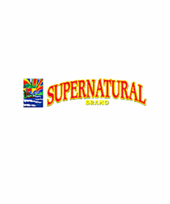 Supernatural