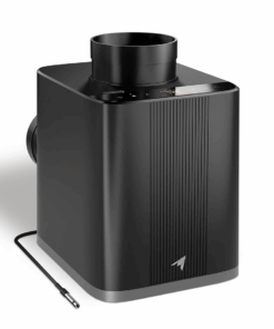 AC Infinity THERMOFORGE T7, Plant Heater 1000W with AI-Powered VPD Temp Controllerh