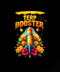 Terp Booster