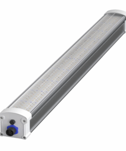 ULIM 160w Base Garden Under Canopy LED ONLY (No Cable)